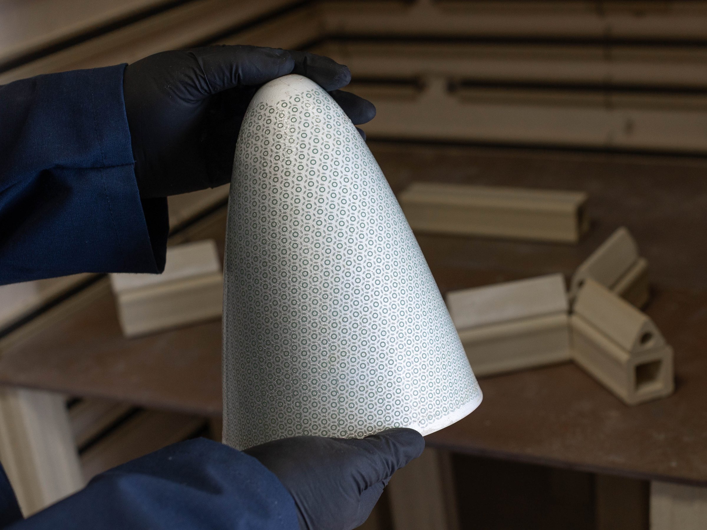 Precision Coatings