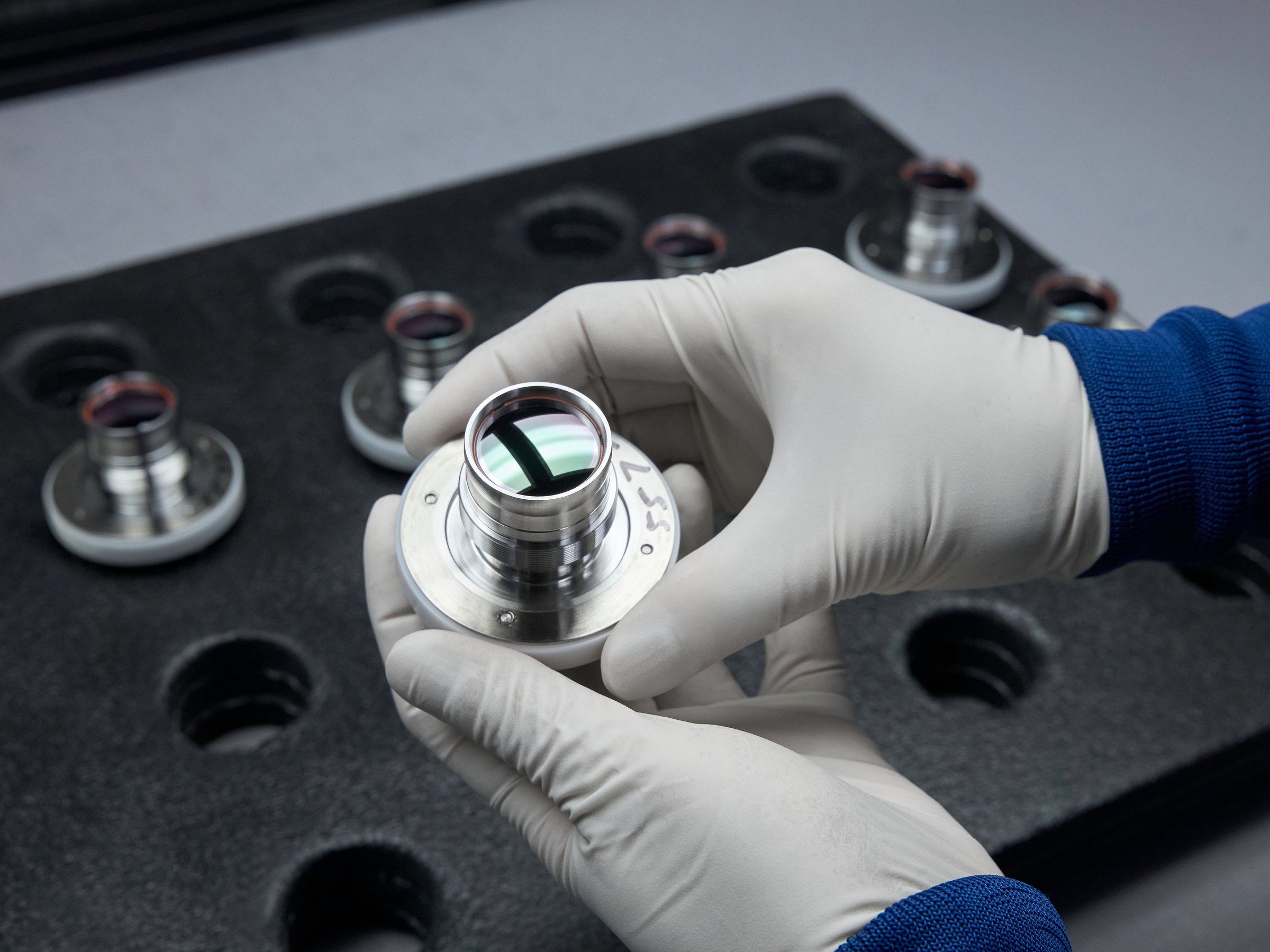 Optical Coatings