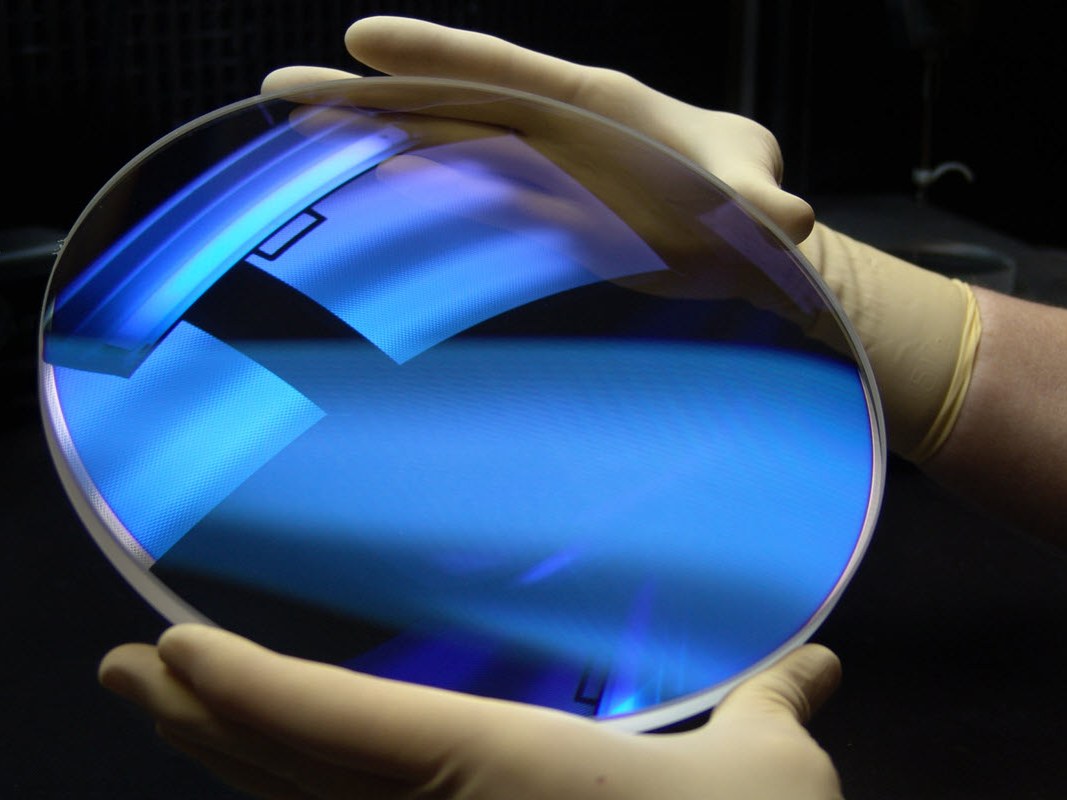 Advanced Infrared & Tactical Coatings