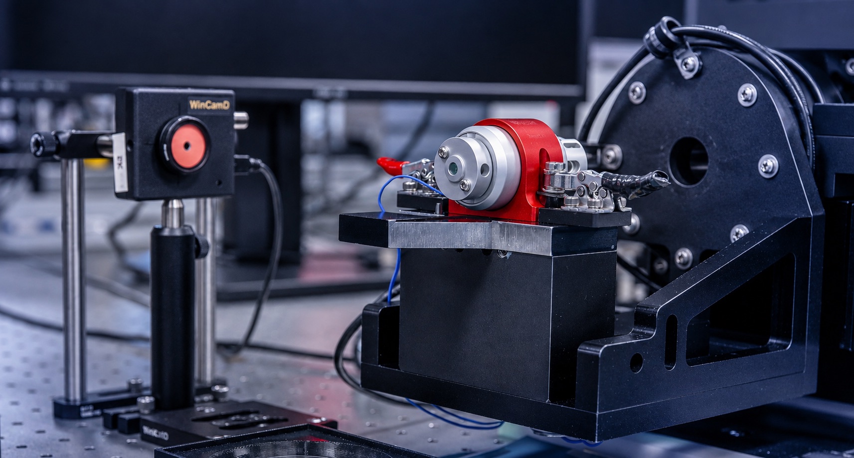 Faraday Rotators & Isolators