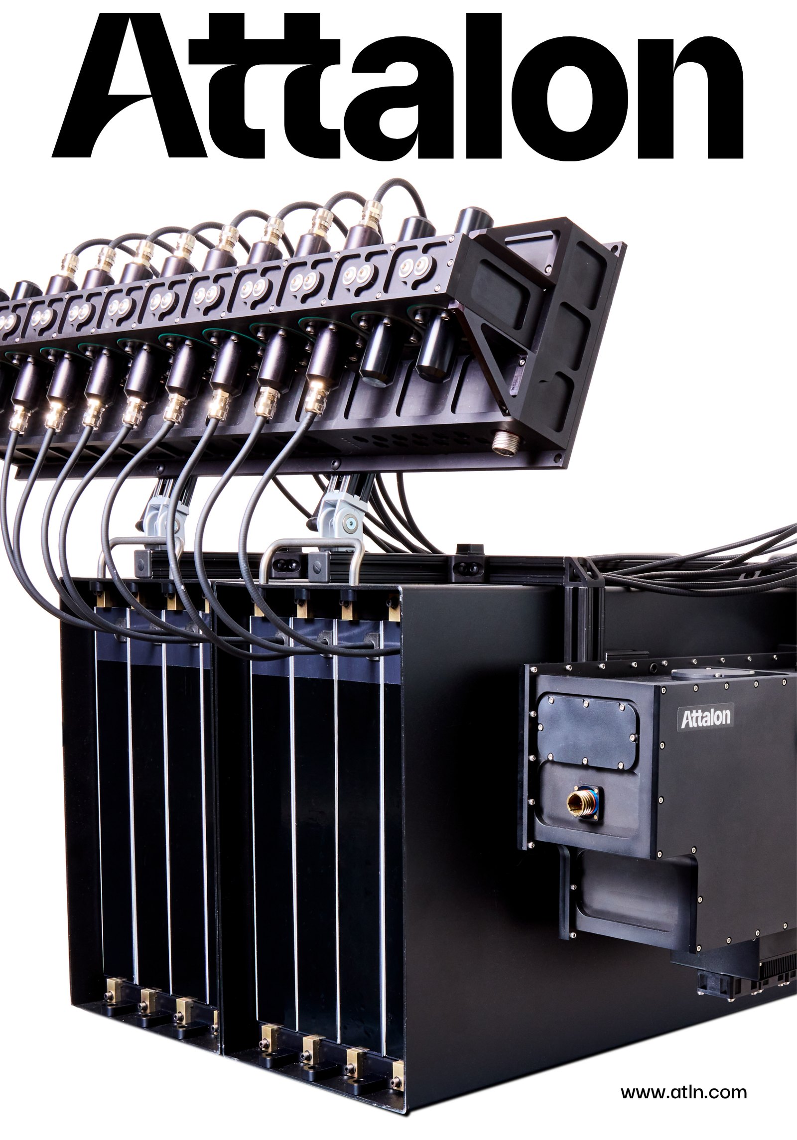 Valaris brings high-power laser capability to the mission at production scale. Designed for reliability and maintainability, Valaris delivers the mission-ready capability required to meet the evolving demands of modern defense.