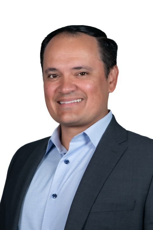 Anthony McBride portrait