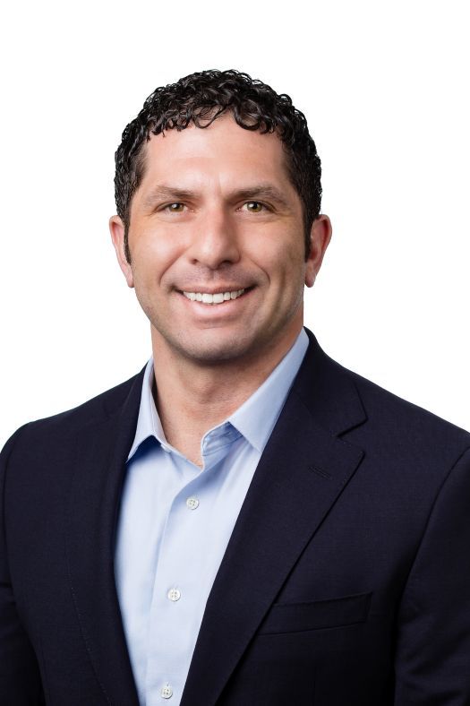 Anthony Rallo portrait