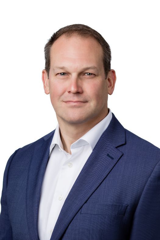 Bryan Grubert portrait