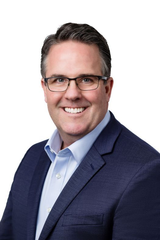 John Bergeron portrait