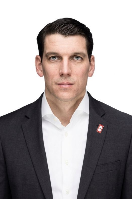 Jonathan Moneymaker portrait