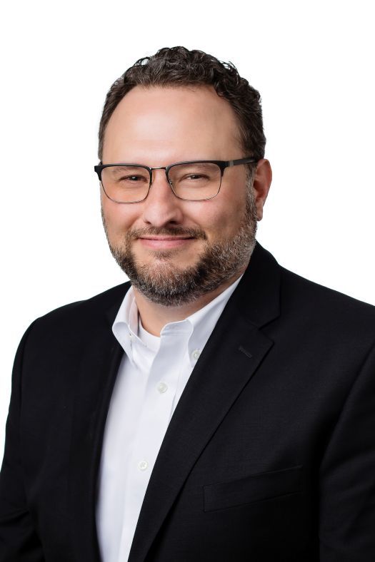 Kurt Wiesel portrait
