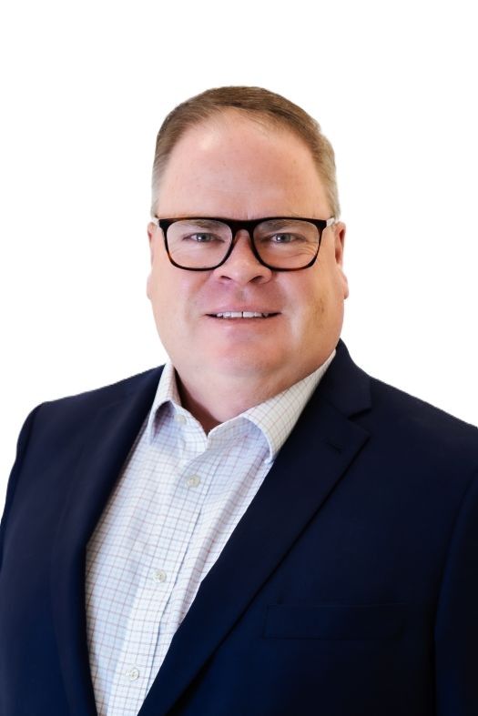 Matt Straup portrait