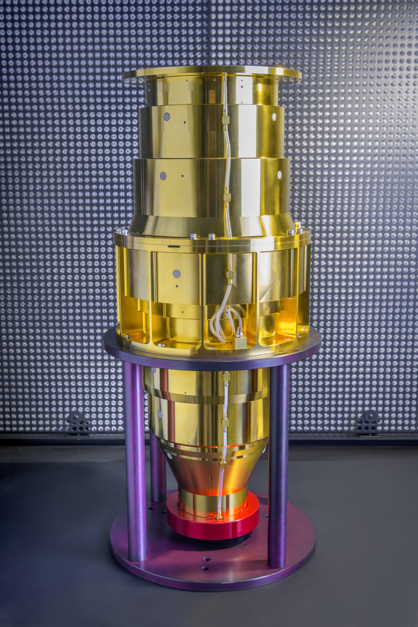 Precision Optics